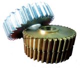 Helical Gear\Custom Gear